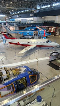あいち航空ミュージアムに投稿された画像（2024/7/26）