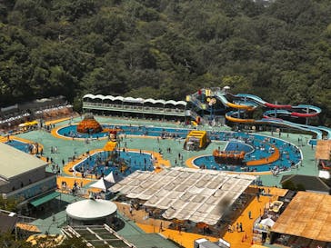 日本モンキーパークに投稿された画像（2024/7/26）