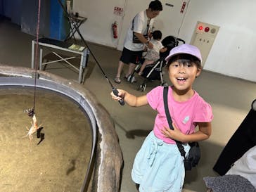 伊豆・三津シーパラダイスに投稿された画像（2024/7/26）