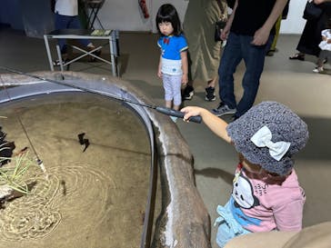 伊豆・三津シーパラダイスに投稿された画像（2024/7/26）