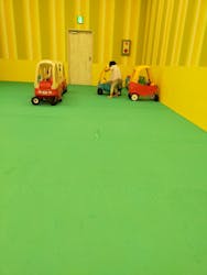 ピュアハートキッズランドイオンモール大垣に投稿された画像（2024/7/26）