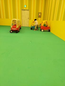 ピュアハートキッズランドイオンモール大垣に投稿された画像（2024/7/26）