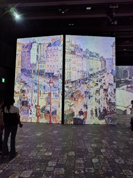 モネ＆フレンズ・アライブに投稿された画像（2024/7/26）