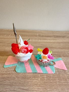 大和サンプル製作所に投稿された画像（2024/7/26）