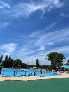 しらこばと水上公園（埼玉県公園緑地協会）に投稿された画像（2024/7/26）