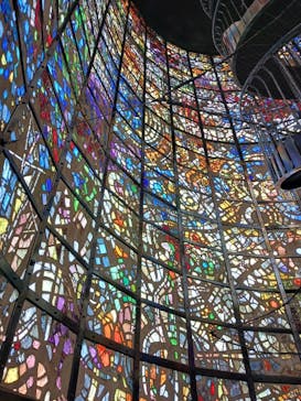 彫刻の森美術館に投稿された画像（2024/7/26）