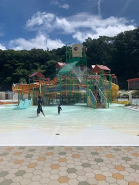 NESTA RESORT KOBE（ネスタリゾート神戸）に投稿された画像（2024/7/26）