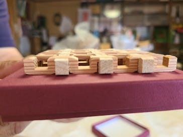 匠の館 馬場建具店に投稿された画像（2024/7/26）