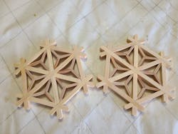 匠の館 馬場建具店に投稿された画像（2024/7/26）