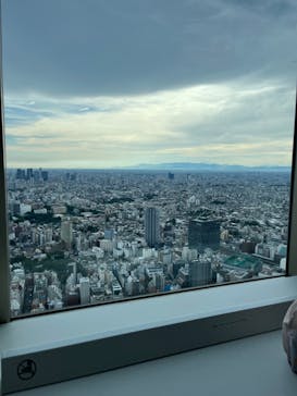 サンシャイン60展望台に投稿された画像（2024/7/26）