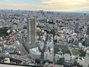 サンシャイン60展望台に投稿された画像（2024/7/26）