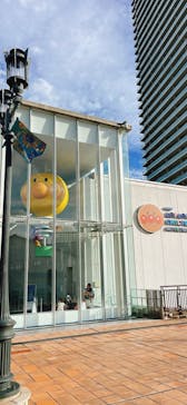 神戸アンパンマンこどもミュージアム＆モールに投稿された画像（2024/7/26）