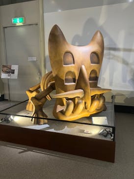 岐阜県博物館に投稿された画像（2024/7/26）