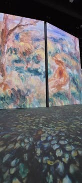 モネ＆フレンズ・アライブに投稿された画像（2024/7/26）