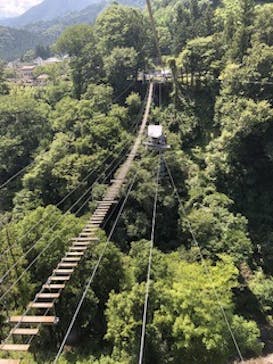 秩父Geo Gravity Park（ジオグラビティーパーク）に投稿された画像（2024/7/26）