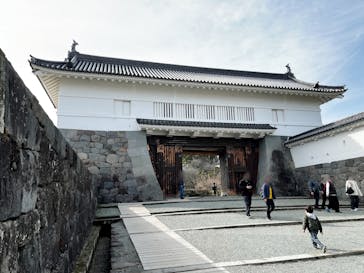 小田原城に投稿された画像（2024/7/26）