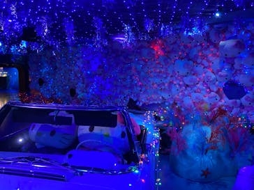 HELLO KITTY SMILEに投稿された画像（2024/7/26）