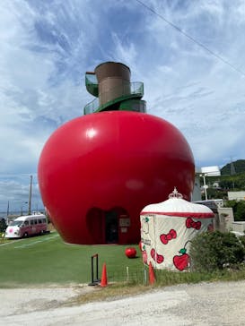 HELLO KITTY SMILEに投稿された画像（2024/7/26）