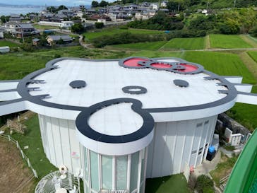 HELLO KITTY SMILEに投稿された画像（2024/7/26）