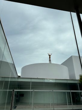 金沢21世紀美術館に投稿された画像（2024/7/26）