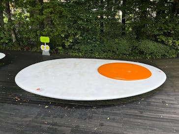 彫刻の森美術館に投稿された画像（2024/7/26）