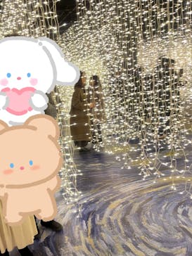 ゴッホ・アライブに投稿された画像（2024/7/26）