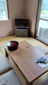 箱根の湯に投稿された画像（2024/7/26）