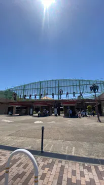 ひらかたパークに投稿された画像（2024/7/26）