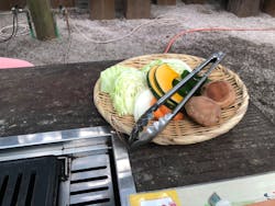 長瀞 古沢園に投稿された画像（2024/7/26）