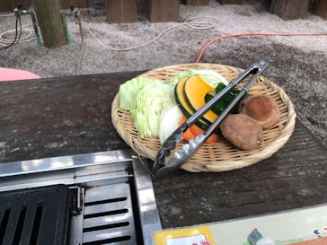 長瀞 古沢園に投稿された画像（2024/7/26）