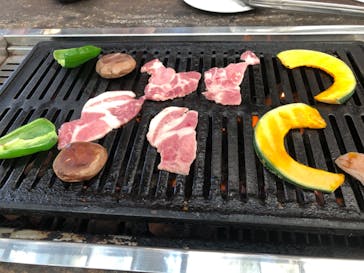 長瀞 古沢園に投稿された画像（2024/7/26）