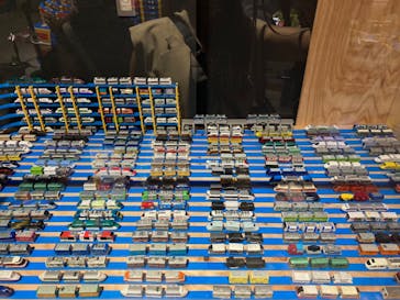 プラレール展 in 東京ドームシティ ～プラレール鉄道 東京ドームシティ線開業！～に投稿された画像（2024/7/26）