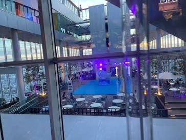ハルカス300(展望台)に投稿された画像（2024/7/26）