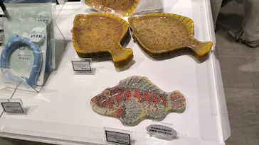 すみだ水族館に投稿された画像（2024/7/26）