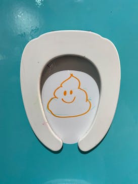 うんこミュージアム TOKYOに投稿された画像（2024/7/26）