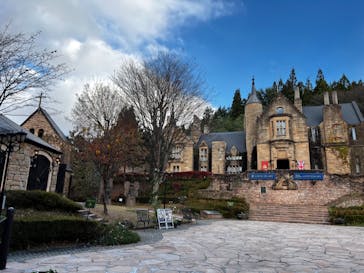 ロックハート城に投稿された画像（2024/7/26）