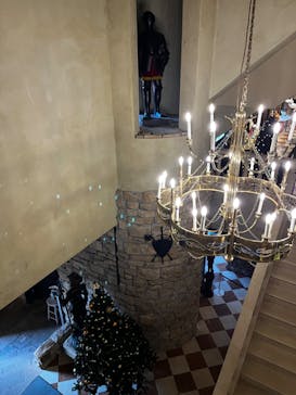 ロックハート城に投稿された画像（2024/7/26）