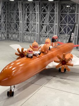 ミニチュアミュージアム スモールワールズに投稿された画像（2024/7/26）