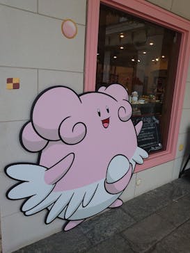 志摩スペイン村パルケエスパーニャに投稿された画像（2024/7/26）