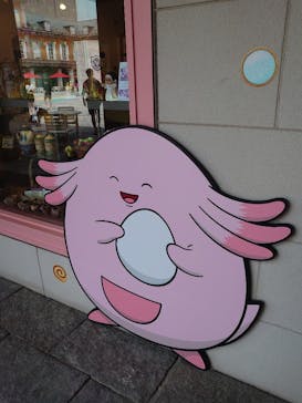 志摩スペイン村パルケエスパーニャに投稿された画像（2024/7/26）