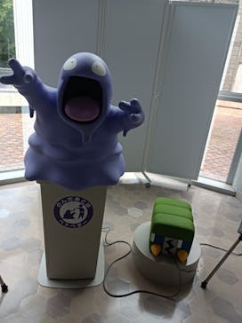 岐阜県博物館に投稿された画像（2024/7/26）