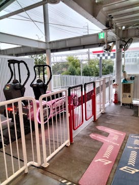 鈴鹿サーキットに投稿された画像（2024/7/26）