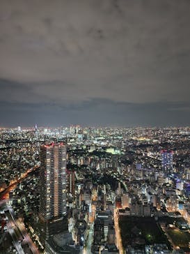 サンシャイン60展望台に投稿された画像（2024/7/26）