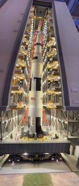 ミニチュアミュージアム スモールワールズに投稿された画像（2024/7/26）