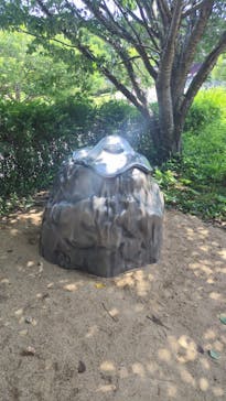 ニジゲンノモリに投稿された画像（2024/7/26）