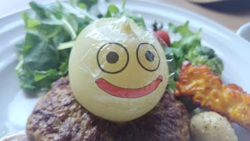 ニジゲンノモリに投稿された画像（2024/7/26）