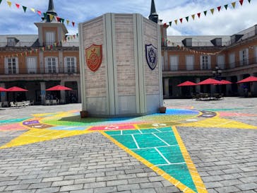 志摩スペイン村パルケエスパーニャに投稿された画像（2024/7/26）