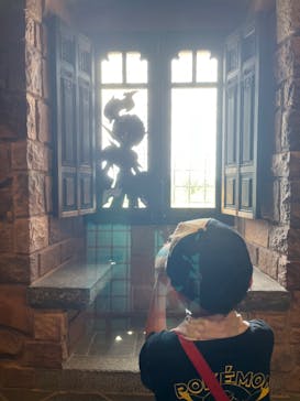 志摩スペイン村パルケエスパーニャに投稿された画像（2024/7/26）