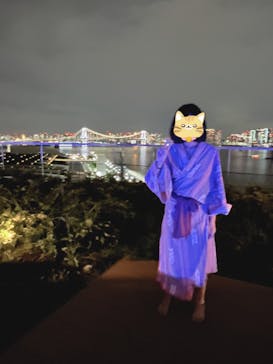 東京豊洲 万葉倶楽部に投稿された画像（2024/7/27）