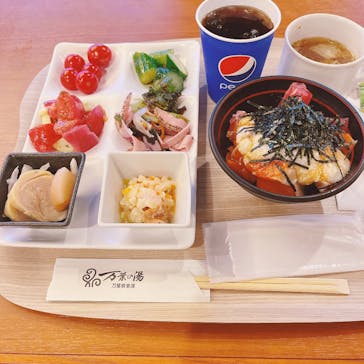 東京豊洲 万葉倶楽部に投稿された画像（2024/7/27）